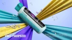 VOZOL Gear Hookah 40000 Puffs Disposable Vape Vape Lox Dubai UAE