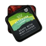 Al Fakher Grape Mint Shisha Tobacco 250G and 1KG original Emirates tobacco available at VapeLox UAE