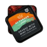 Al Fakher Orange Mint Shisha Tobacco 1KG original Emirates tobacco available at VapeLox UAE