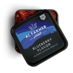 Al Fakher Blueberry Shisha Tobacco 250G and 1KG original Emirates tobacco available at VapeLox UAE