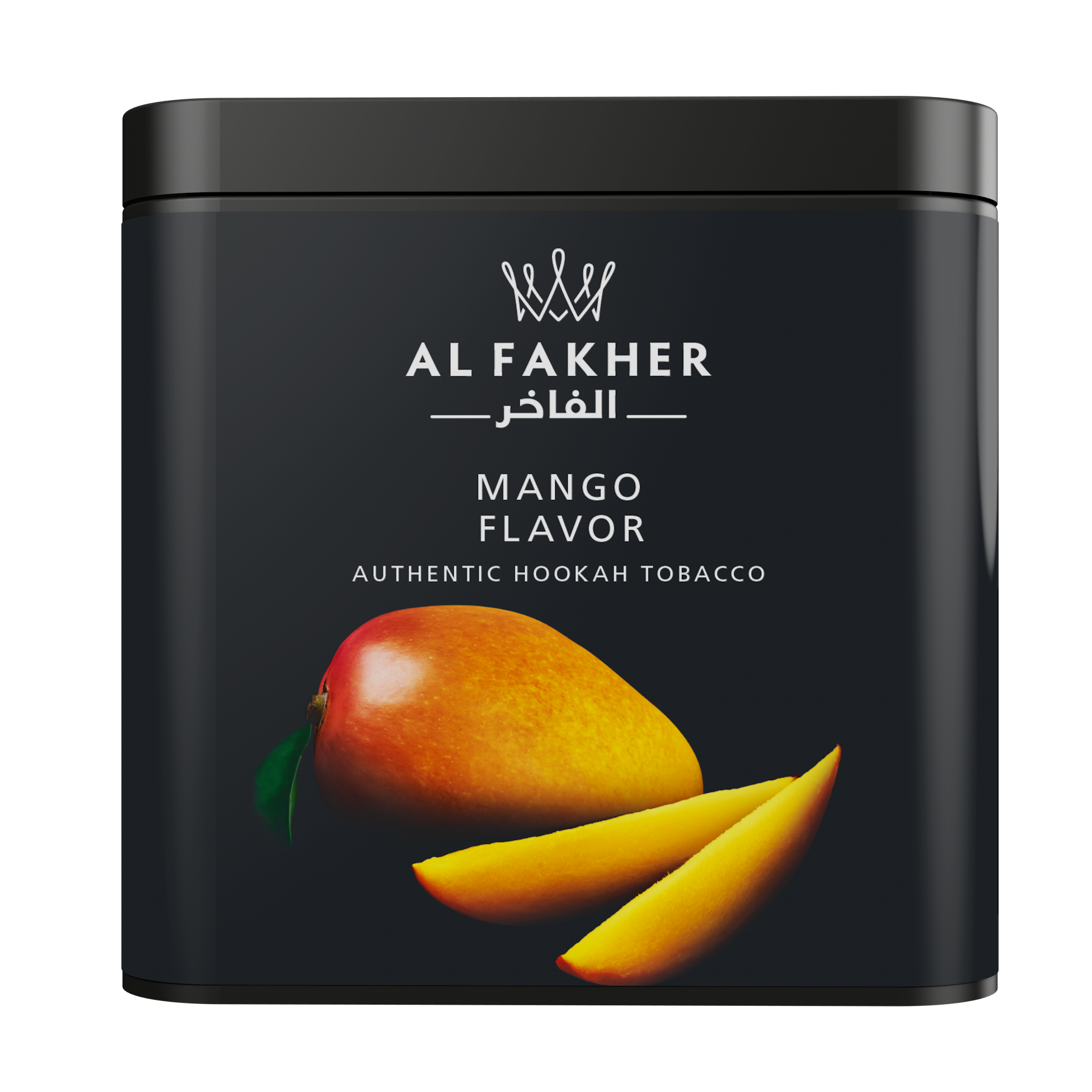 al-fakher-mango-shisha-tobacco-1kg.webp Al Fakher Mango Shisha Tobacco 1KG original Emirates tobacco available at VapeLox UAE