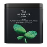 Al Fakher Mint Shisha Tobacco 250G and 1KG original Emirates tobacco available at VapeLox UAE