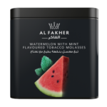 Al Fakher Watermelon Mint Shisha Tobacco 1KG original Emirates tobacco available at VapeLox UAE