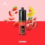 Mosmo Fakhama 60K Cosmo Disposable Vape Vape Lox Dubai UAE
