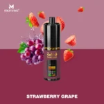 Mosmo Fakhama 60K Strawberry Grape Disposable Vape Vape Lox Dubai UAE