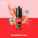 Mosmo Fakhama 60K Watermelon Ice Disposable Vape Vape Lox Dubai UAE