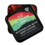 Al Fakher Watermelon Mint Shisha Tobacco 1KG original Emirates tobacco available at VapeLox UAE