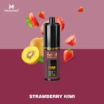 Mosmo Fakhama 60K Strawberry Kiwi Disposable Vape Vape Lox Dubai UAE