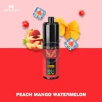 Mosmo Fakhama 60K Peach Mango Watermelon Disposable Vape Vape Lox Dubai UAE