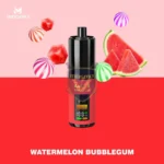 Mosmo Fakhama 60K Watermelon Bubblegum Disposable Vape Vape Lox Dubai UAE