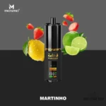 Mosmo Fakhama 60K Martinho Disposable Vape Vape Lox Dubai UAE