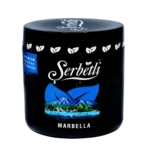 Serbetli Marbella 1KG Premium Hookah Tobacco Vape Lox Dubai UAE