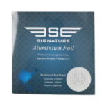 Signature Aluminium Shisha Foil Vape Lox UAE