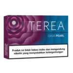 TEREA Oasis Pearl HeatSticks for IQOS ILUMA VapeLox UAE