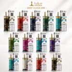 Mazaya Deep Cloud 80K Shisha Vape 6mg | VapeLox UAE - Image 5