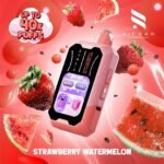 RIFBAR MixPro 40K Strawberry Watermelon Rechargeable Disposable Vape