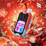 IFBAR MixPro 40K Cola Ice Rechargeable Disposable Vape