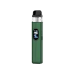 VAPORESSO XROS 6 Silk Green Pod Kit UAE