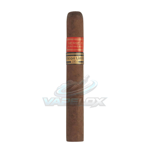 partagas-serie-e-no-2-cuban-cigar-single-box-vapelox-uae.webp Partagas Serie E No. 2 Cuban Cigar Single Piece and Full Box | VapeLox UAE
