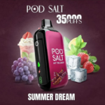 Pod Salt 35000 Puffs Summer Dream Disposable Vape UAE