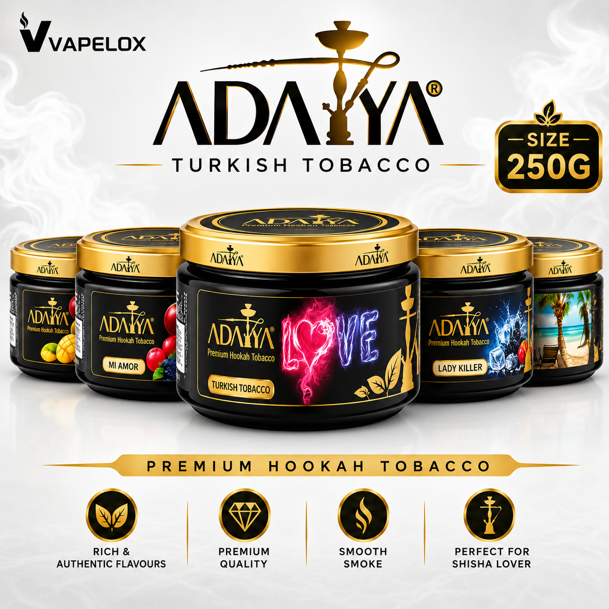 adalya-shisha-tobacco-250g-uae-vape-lox.jpg Adalya Shisha Tobacco 250g UAE Vape Lox