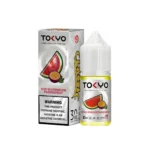 Tokyo Classic Ice Watermelon Passionfruit 30ml Salt Nic Liquid Dubai UAE VAPELOX