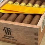 Trinidad Topes 2016 Limited Edition | VapeLox UAE